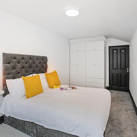 Tyme Suites On Kingsway Cleethorpes Luaran gambar