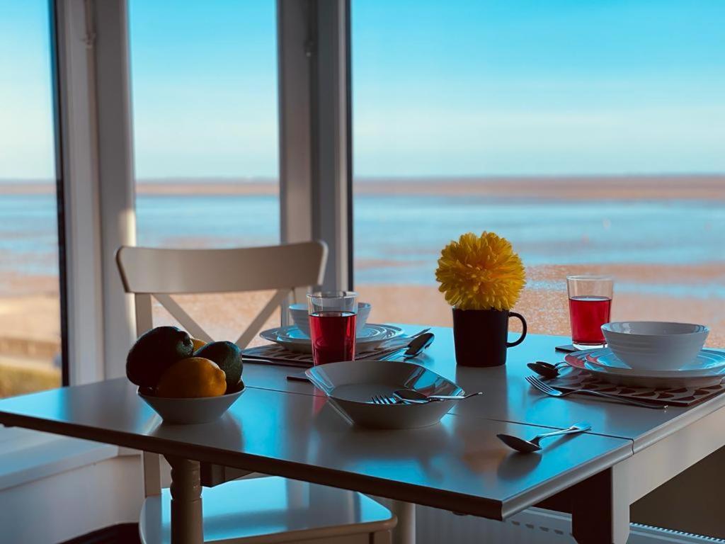 Tyme Suites On Kingsway Cleethorpes Luaran gambar