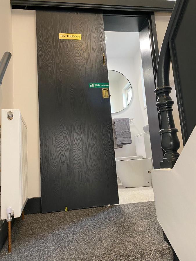 Tyme Suites On Kingsway Cleethorpes Luaran gambar