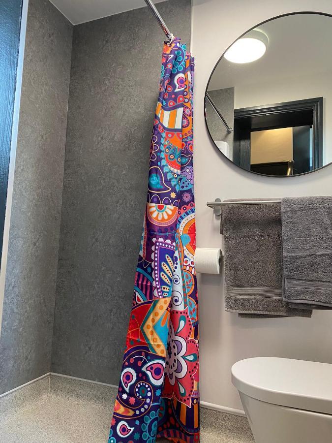 Tyme Suites On Kingsway Cleethorpes Luaran gambar