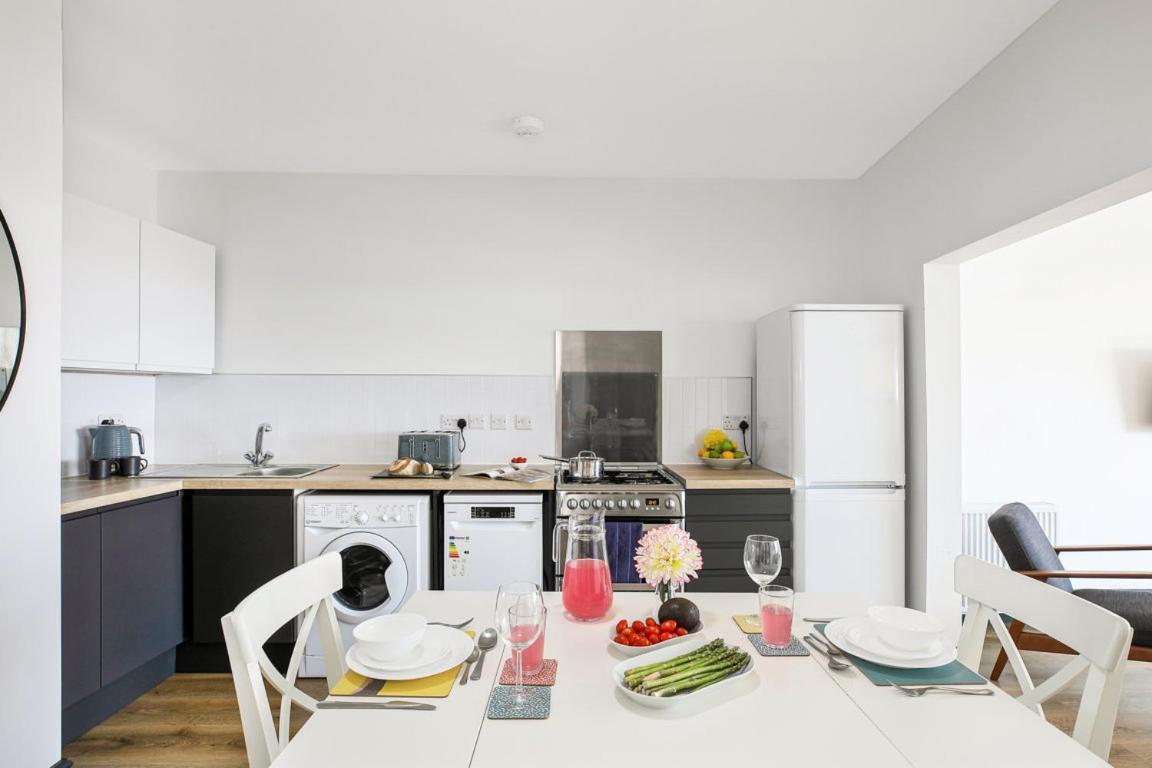 Tyme Suites On Kingsway Cleethorpes Luaran gambar