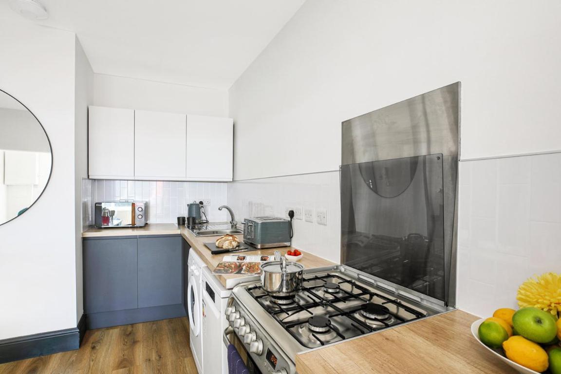 Tyme Suites On Kingsway Cleethorpes Luaran gambar