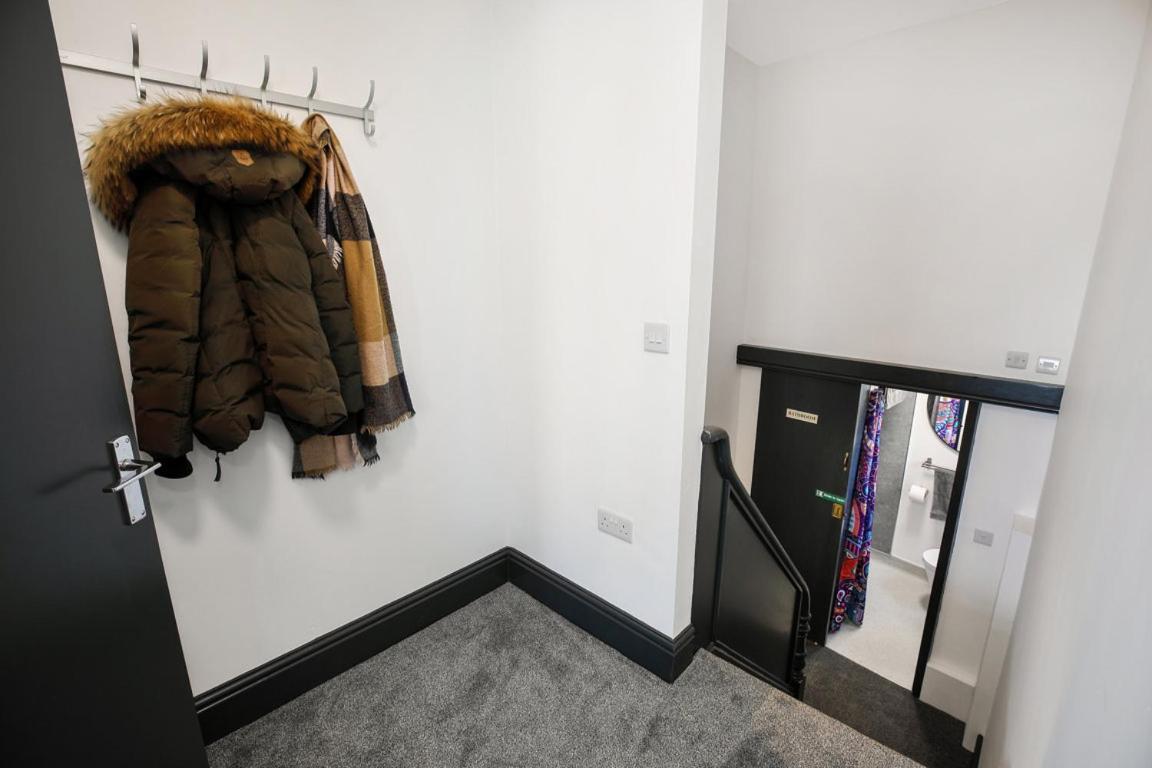Tyme Suites On Kingsway Cleethorpes Luaran gambar