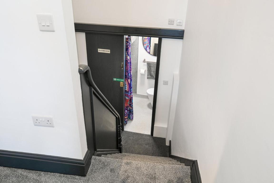 Tyme Suites On Kingsway Cleethorpes Luaran gambar