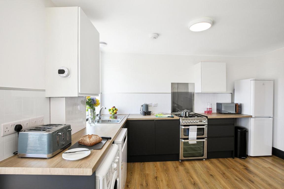 Tyme Suites On Kingsway Cleethorpes Luaran gambar