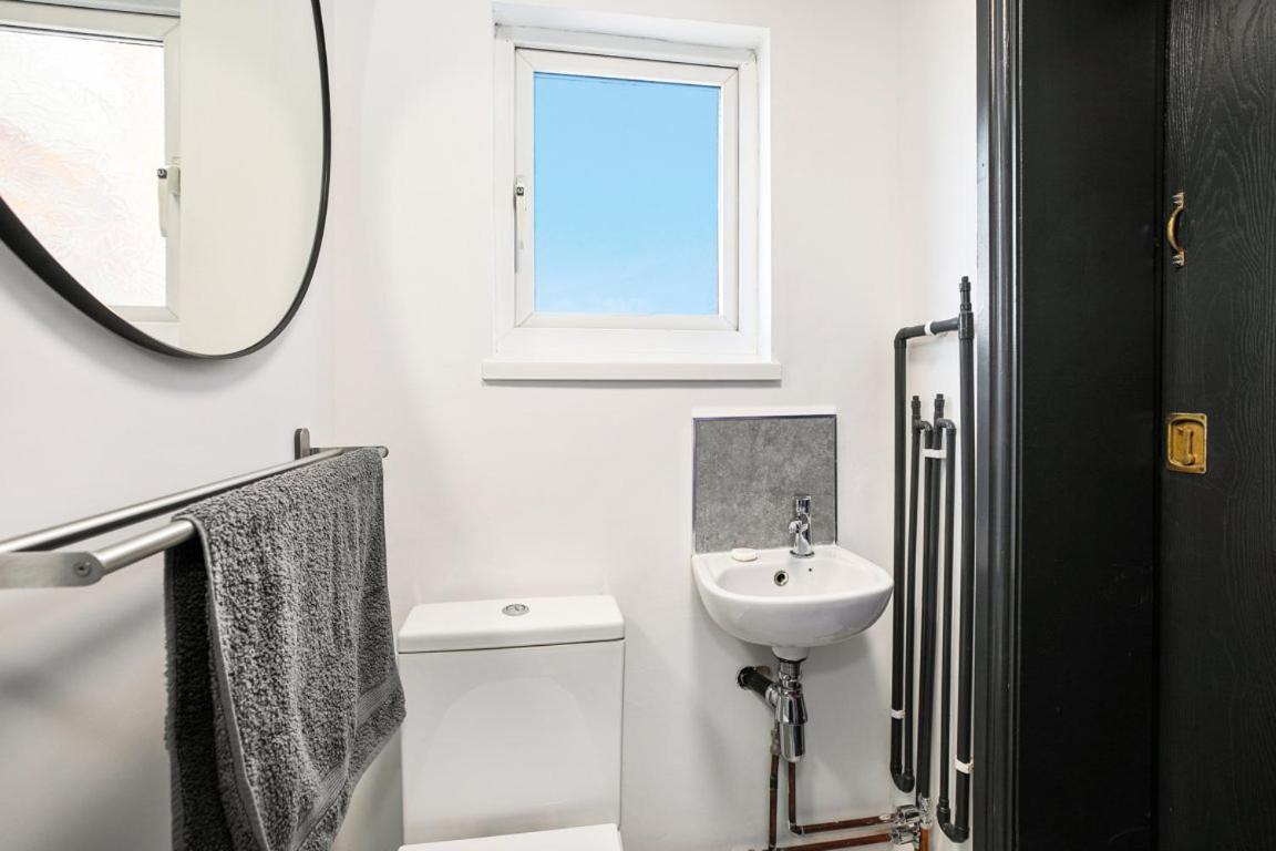 Tyme Suites On Kingsway Cleethorpes Luaran gambar