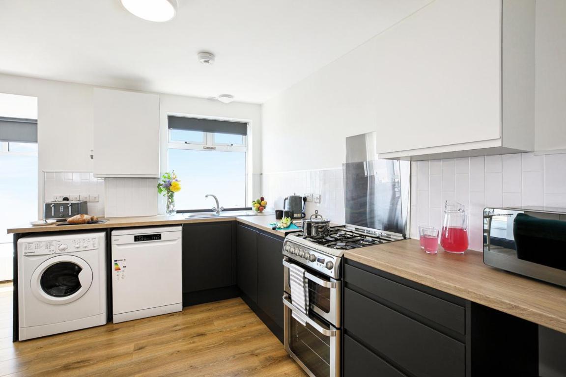 Tyme Suites On Kingsway Cleethorpes Luaran gambar