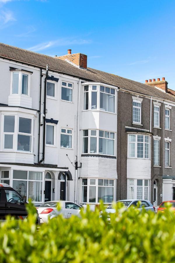 Tyme Suites On Kingsway Cleethorpes Luaran gambar