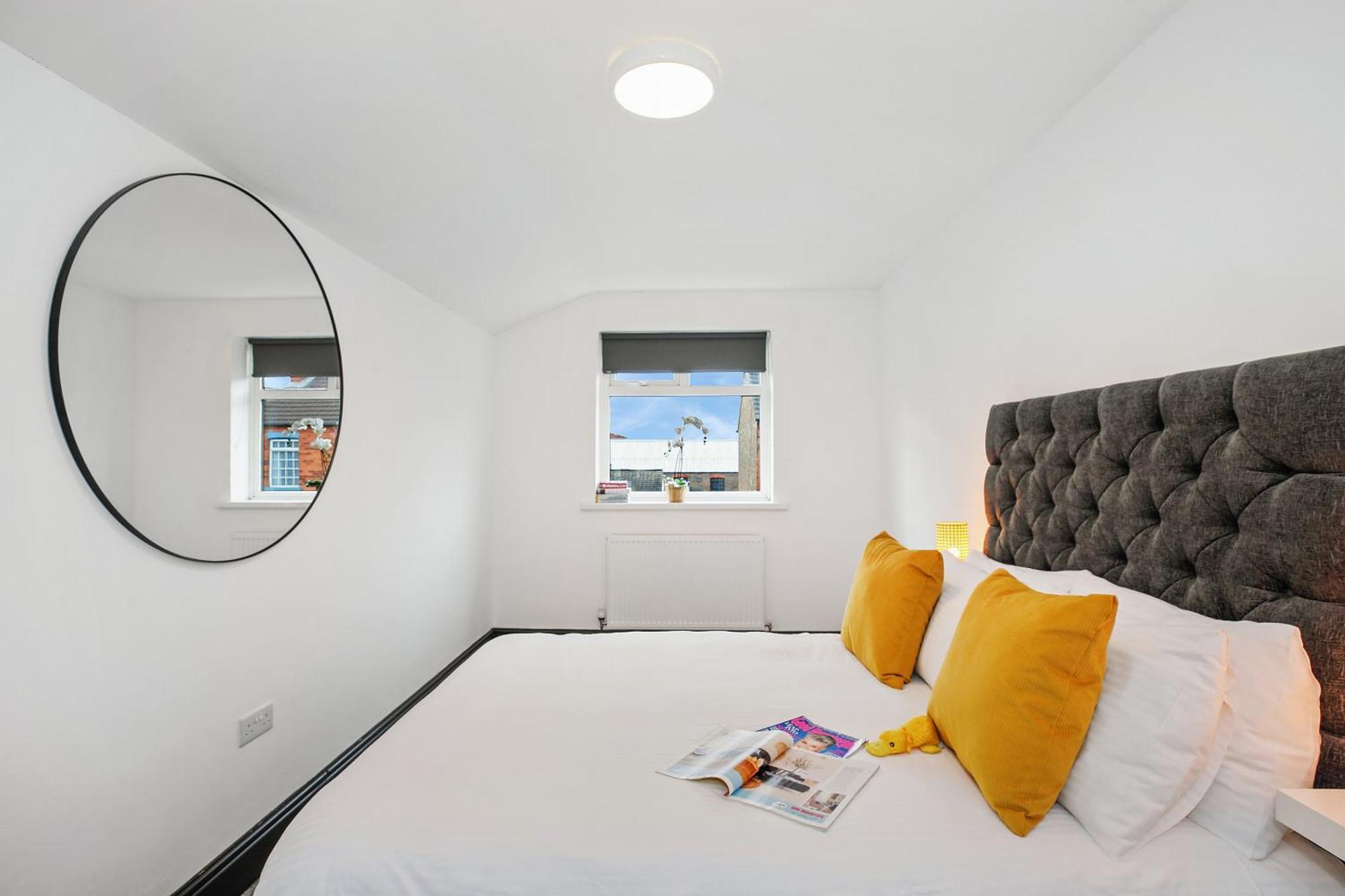 Tyme Suites On Kingsway Cleethorpes Luaran gambar
