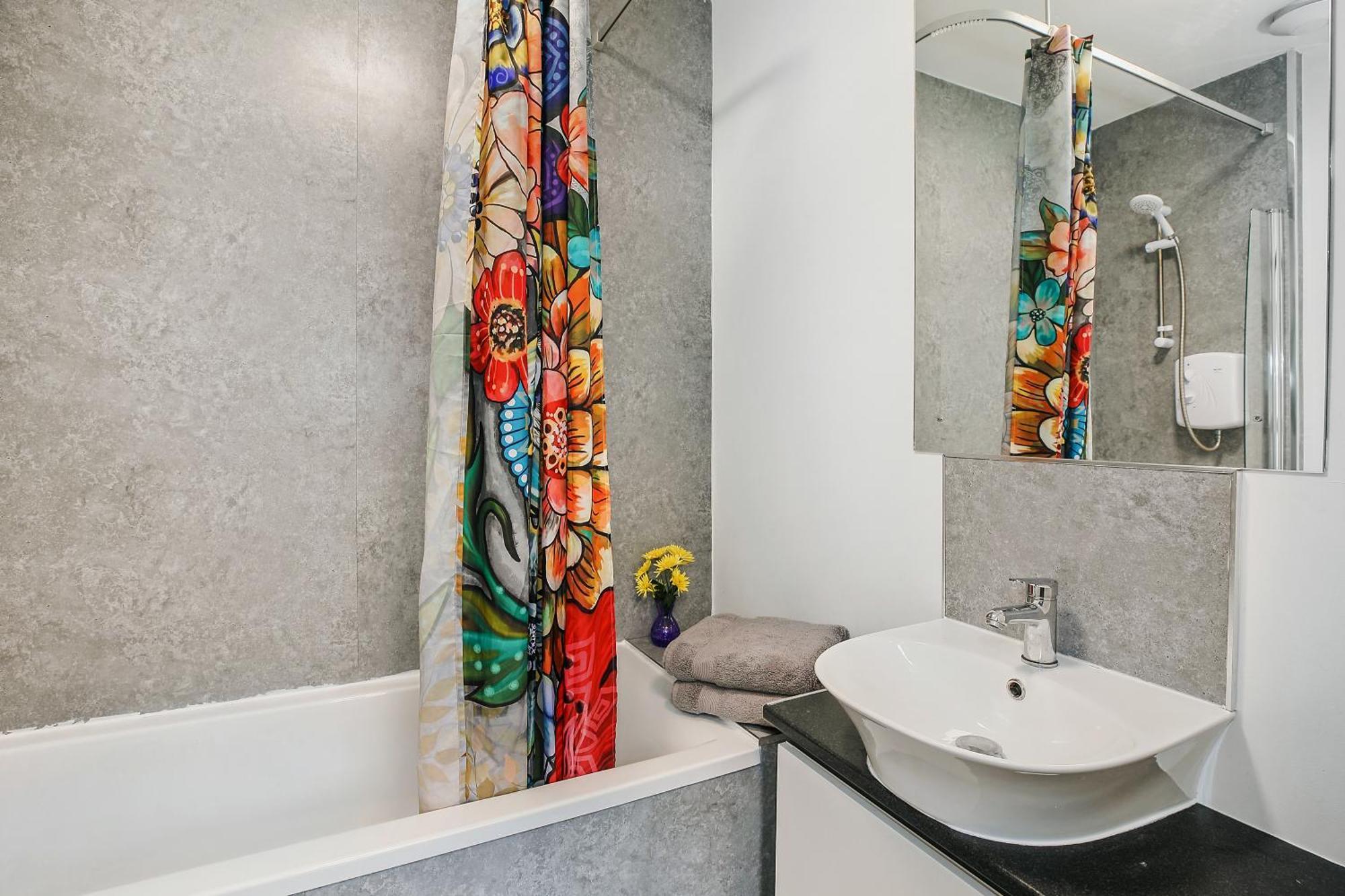 Tyme Suites On Kingsway Cleethorpes Luaran gambar