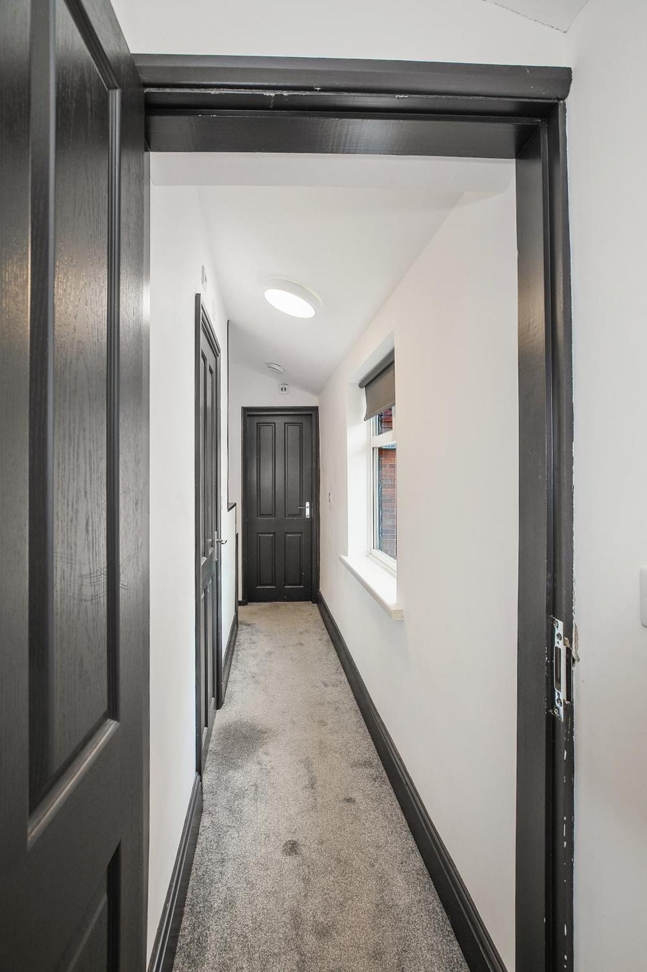 Tyme Suites On Kingsway Cleethorpes Luaran gambar